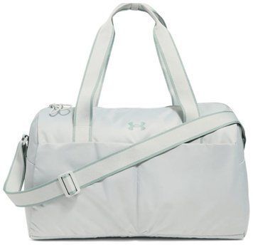 Сумка UA Studio Lite Duffle 26L зелений Жін 43 х 29 х 22 см 00000036732