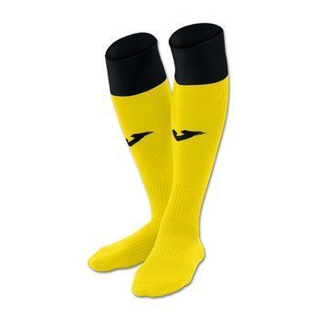 Гетри Joma CALCIO 24 жовтоий, чорний Чол 40-46 400022.901