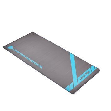 Коврик для тренировок LivePro NBR SPORTS MAT LP8228