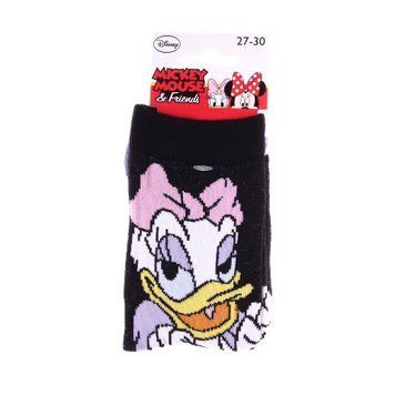 Шкарпетки MINNIE DAISY BRAS EN HAUT пурпурний Діт  83153531-1