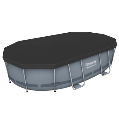 Накрытие для каркасного бассейна Bestway 58425 427 x 250 x 100 см DM-58425-Bestway