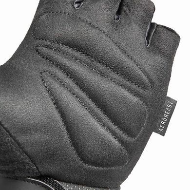 Рукавички для тренінгу Adidas Essential Adjustable Gloves чорний Уні XL 00000030768