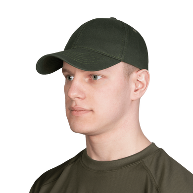 Бейсболка Camotec New Fix Canvas 5822