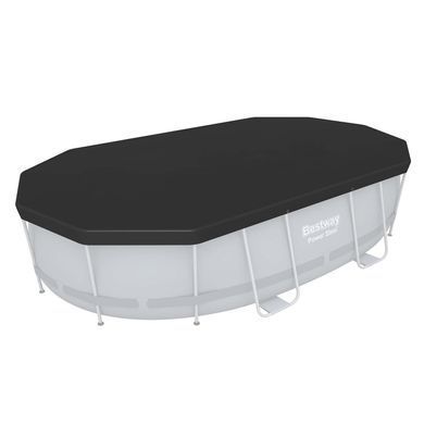 Накрытие для каркасного бассейна Bestway 58425 427 x 250 x 100 см DM-58425-Bestway