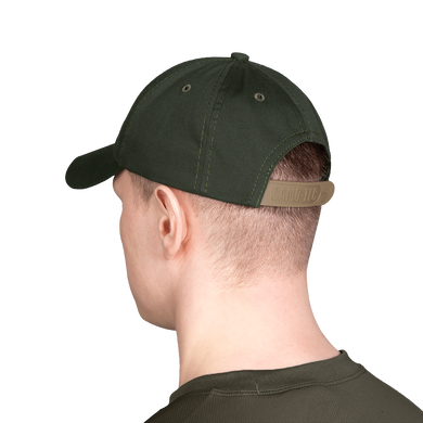 Бейсболка Camotec New Fix Canvas 5822