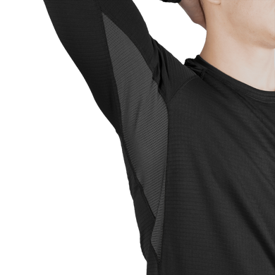 Термобілизна Polarheat Quadro Stretch Black (6615), S 6615S