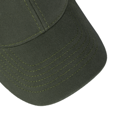 Бейсболка Camotec New Fix Canvas 5822