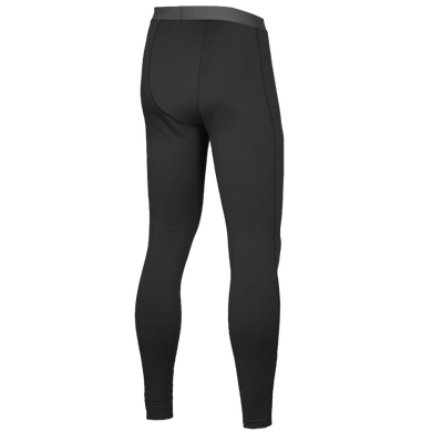 Термобілизна Polarheat Quadro Stretch Black (6615), S 6615S