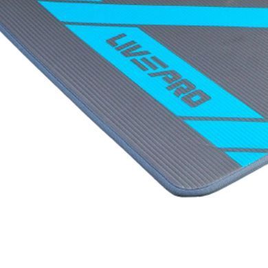 Килимок для тренувань LivePro NBR SPORTS MAT LP8228
