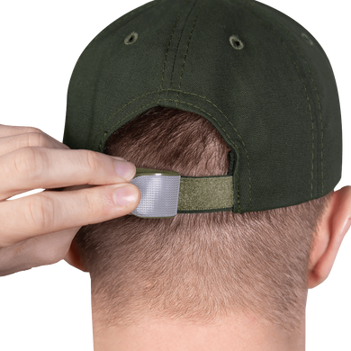 Бейсболка Camotec New Fix Canvas 5822