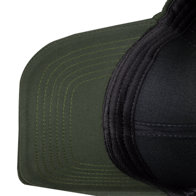 Бейсболка Camotec New Fix Canvas 5822