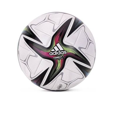 Футбольный мяч Adidas Conext 21 PRO OMB (FIFA QUALITY PRO) GK3488