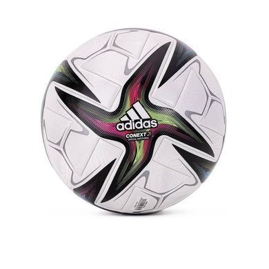 Футбольный мяч Adidas Conext 21 PRO OMB (FIFA QUALITY PRO) GK3488 GK3488