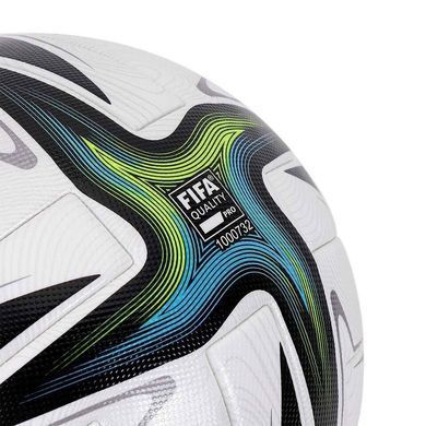 Футбольный мяч Adidas Conext 21 PRO OMB (FIFA QUALITY PRO) GK3488 GK3488