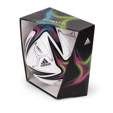 Футбольный мяч Adidas Conext 21 PRO OMB (FIFA QUALITY PRO) GK3488 GK3488