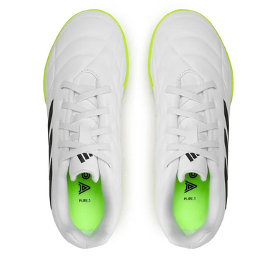 Сороконожки Adidas Copa Pure II.3 TF GZ2548 размер GZ2548-35-1/2