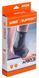 Фиксатор лодыжки LiveUp ANKLE SUPPORT LS5634-LXL фото 4