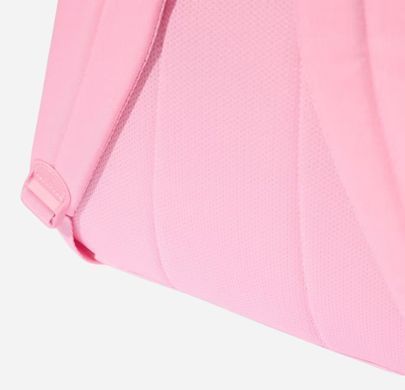 Рюкзак Adidas CLSC BARS 3S 27,5L рожевий Уні 15х31х44 см 00000034947