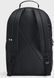 Рюкзак Under Armour Loudon Backpack 25L черный Уни 30х45х13 1378415-001 фото 2