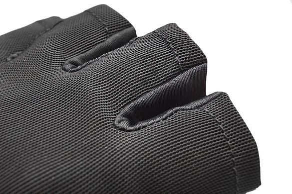 Рукавички для тренінгу Adidas Essential Adjustable Gloves чорний Уні XL 00000030768