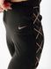 Лосини Nike W NK ONE DF HR 7/8 TIGHT NVLTY DX0006-010 фото 2