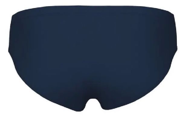 Плавки-сліпи для чоловіків Arena REFLECTING SWIM BRIEFS темно-синій, білий Чол 85 007338-701