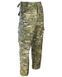 Штани тактичні KOMBAT UK Kombat Trousers kb-kt-btp kb-kt-btp-34 фото 1