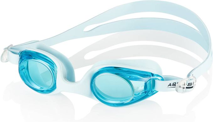 Окуляри для плавання Aqua Speed ​​ARIADNA 034-01 блакитний Діт OSFM 00000015340