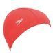Шапка для плавання Speedo Polyester Cap червоний Уні OSFM 8-710080000-4 фото 1