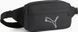 Сумка на пояс Puma Plus Waist Bag 1,5L чорний 22 х 13 х 4 см 091184-01 фото 1