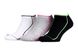 Шкарпетки Lotto 3-pack чорний, рожевий, білий Жін 36-41 00000008286 фото 1