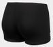 Плавки-боксери для хлопців Arena FOAM SWIM SHORT чорний, зелений, бірюзовий Діт 152 см 00000033498 фото 2