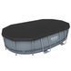 Накрытие для каркасного бассейна Bestway 58425 427 x 250 x 100 см DM-58425-Bestway фото 7