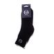 Шкарпетки Sergio Tacchini 3-pack чорний, сірий, білий Діт 27-30 00000008192 фото 4