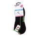Шкарпетки Lotto 3-pack чорний, рожевий, білий Жін 36-41 00000008286 фото 2