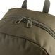 Рюкзак Puma PHASE CB Backpack 22L оливковый 44 х 30 х 14 см 091175-05 фото 4