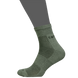 Шкарпетки TRK Lite 2.0 Хакі (7133), 39-42 7133 (39-42) фото 2