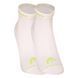 Носки Head QUARTER 3P UNISEX серый, зеленый, белый Уни 35-38 00000025249 фото 4