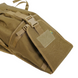 Тактичний рюкзак для пострілів РПГ-7 Кордура Койот k6080 фото 17