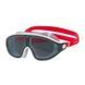 Очки для плавания Speedo BIOFUSE RIFT GOG V2 AU RED/SMOKE красный, прозрачно-серый OSFM 8-11775C813 фото 4