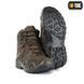Ботинки тактические M-Tac Alligator размер 42 30801014-42 фото 8