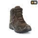 Ботинки тактические M-Tac Alligator размер 42 30801014-42 фото 2