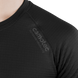Термобілизна Polarheat Quadro Stretch Black (6615), S 6615S фото 11