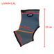 Фиксатор лодыжки LiveUp ANKLE SUPPORT LS5634-LXL фото 3