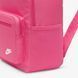 Рюкзак Nike NK HERITAGE EUGENE BKPK 23L розовый Уни 43x30x15 см DB3300-629 фото 21