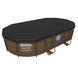 Накрытие для каркасного бассейна Bestway 58425 427 x 250 x 100 см DM-58425-Bestway фото 5