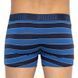Труси-боксери Puma YD BOLD STRIPE BOXER 2P синій, чорний, білий Чол S 501001001-010 фото 5