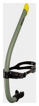 Трубка Arena SWIM SNORKEL PRO III зелений Уні OSFM 004826-130