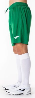Шорты Joma NOBEL зеленый Муж 2XL-3XL 100053.450