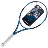 Ракетка Babolat PURE DRIVE LITE UNSTR NC 2025 Gr2 101555-100